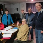 Community and Family History Group