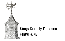 Logo for Kings County Museum