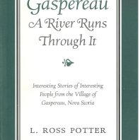 Gaspereau A River Runs Through It