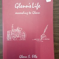 Glenn's Life According To Glenn by Glenn Ells