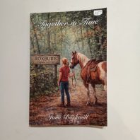 Together In TIME by Jane Baskwill