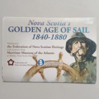 Nova Scotia Golden Age Of Sail