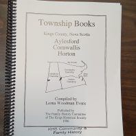 Township Books