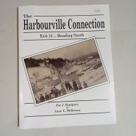 The Harbourville Connection by Pat J. Dempsey & Ann E. McKenna